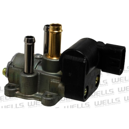 Idle Air Control Valve, Wve 2H1340